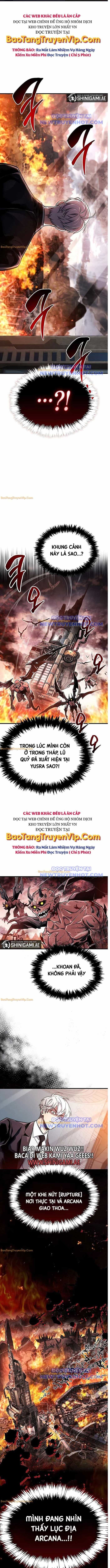 Người Chơi Che Giấu Quá Khứ - Chương 57 - ảnh 13