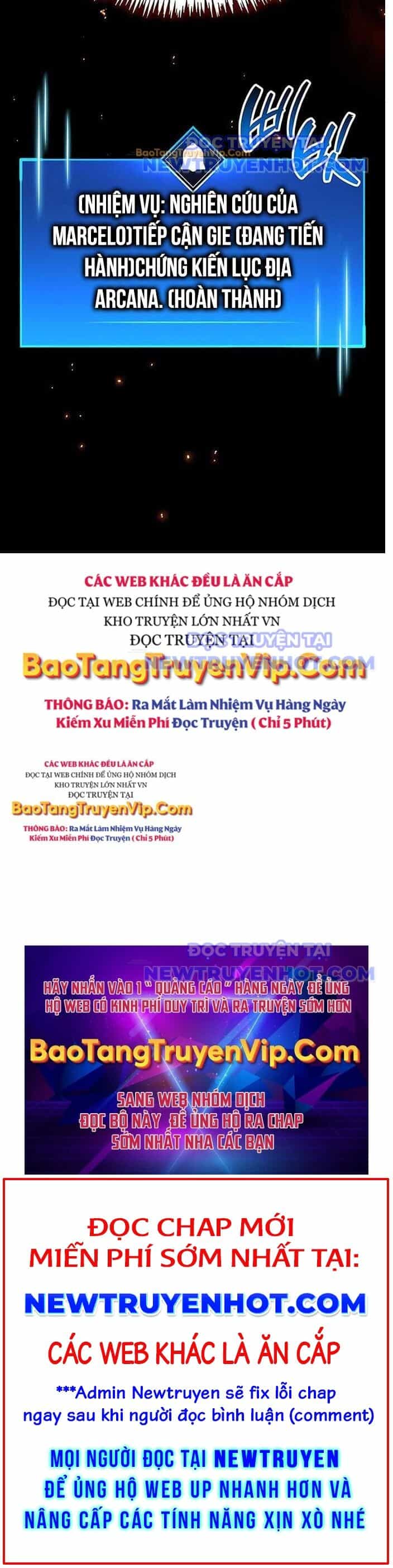 Người Chơi Che Giấu Quá Khứ - Chương 57 - ảnh 14