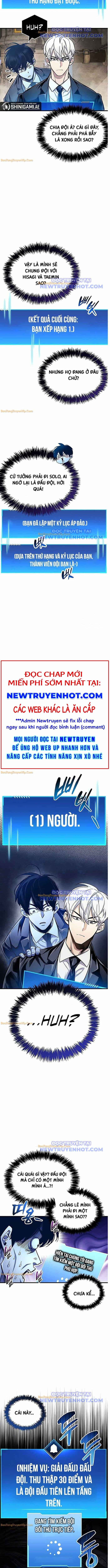 Người Chơi Che Giấu Quá Khứ - Chương 57 - ảnh 2