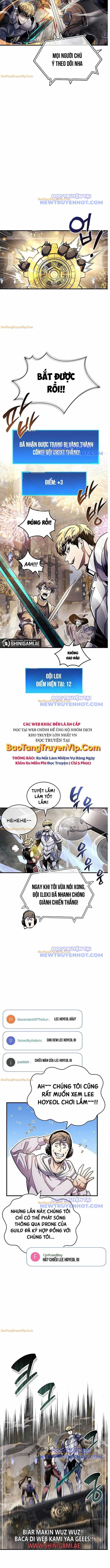 Người Chơi Che Giấu Quá Khứ - Chương 57 - ảnh 4
