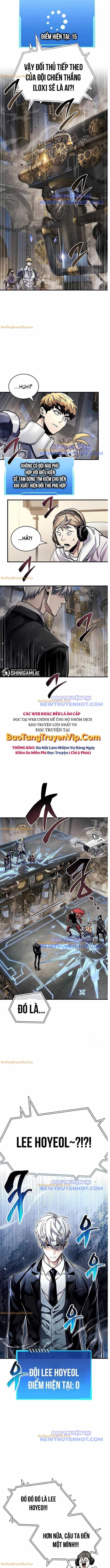 Người Chơi Che Giấu Quá Khứ - Chương 57 - ảnh 8