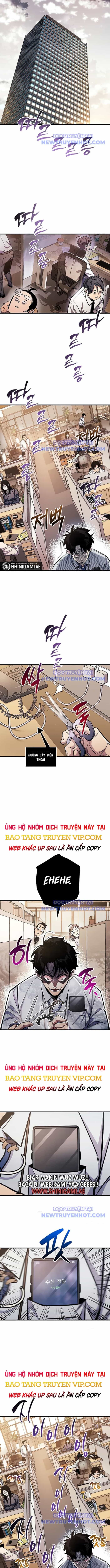 Người Chơi Che Giấu Quá Khứ - Chương 58 - ảnh 12