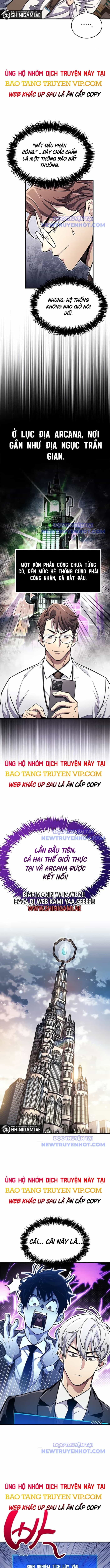 Người Chơi Che Giấu Quá Khứ - Chương 58 - ảnh 14