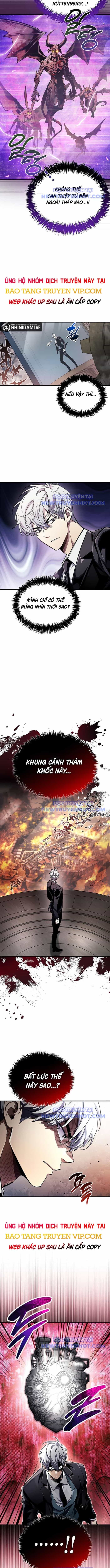 Người Chơi Che Giấu Quá Khứ - Chương 58 - ảnh 3