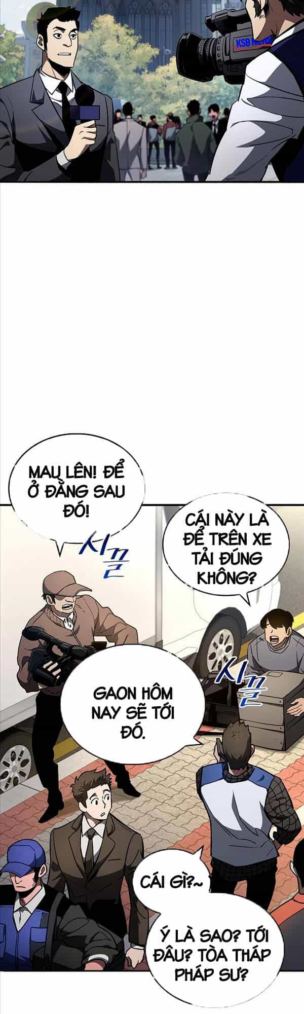 Người Chơi Che Giấu Quá Khứ - Chương 6 - ảnh 13