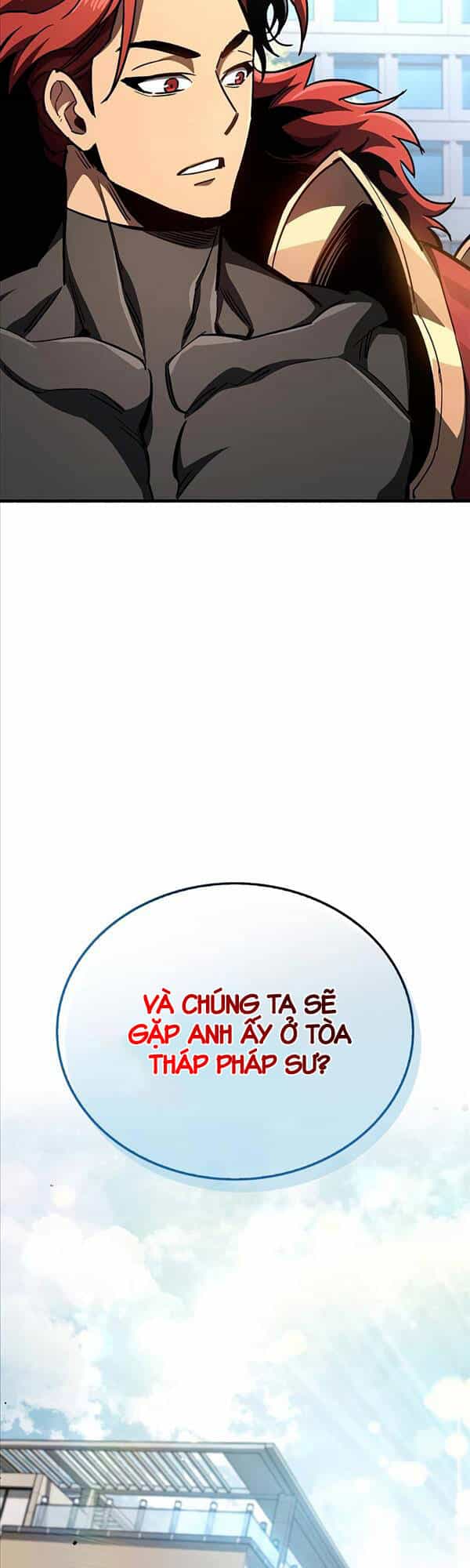 Người Chơi Che Giấu Quá Khứ - Chương 6 - ảnh 35