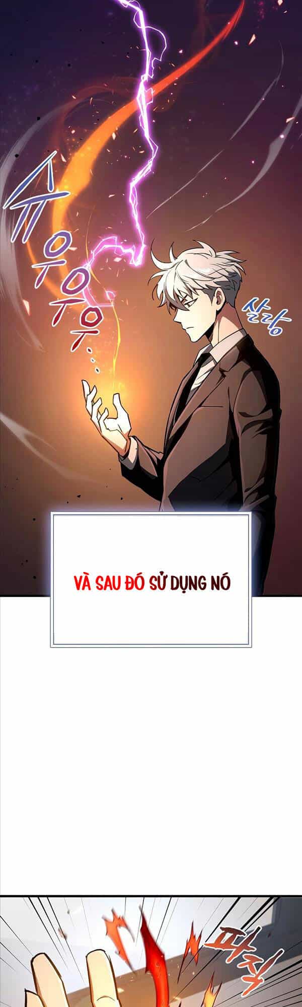 Người Chơi Che Giấu Quá Khứ - Chương 6 - ảnh 40
