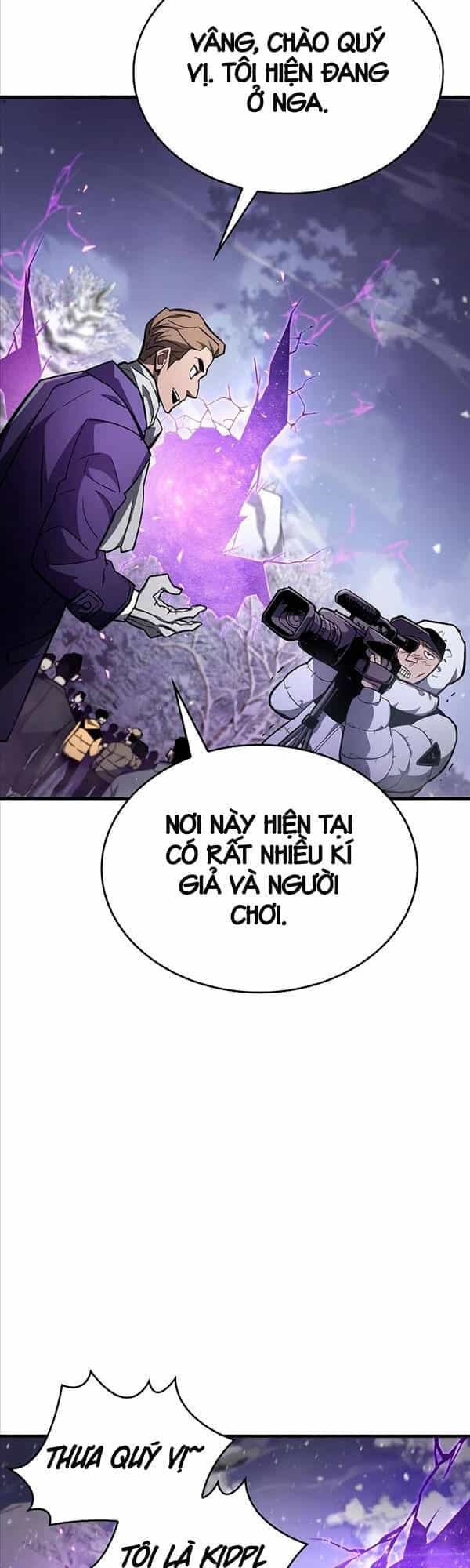 Người Chơi Che Giấu Quá Khứ - Chương 6 - ảnh 65