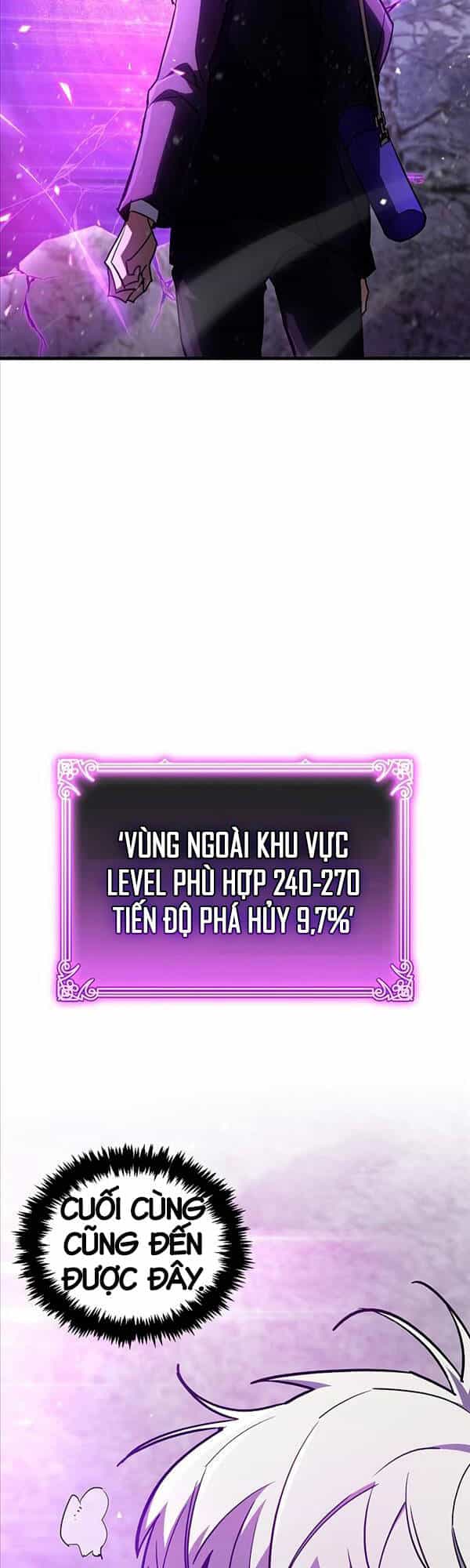 Người Chơi Che Giấu Quá Khứ - Chương 6 - ảnh 73