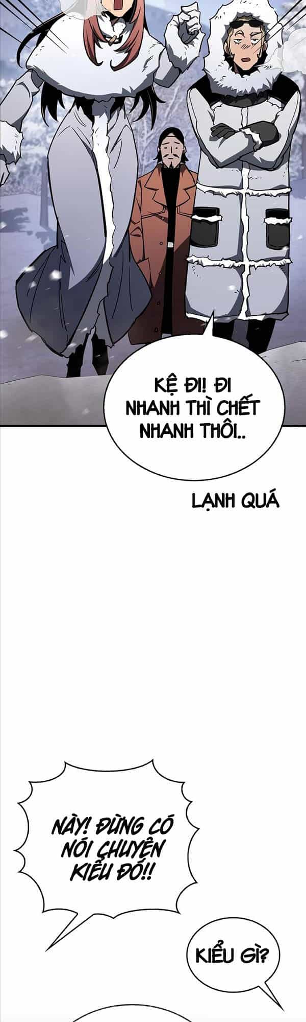 Người Chơi Che Giấu Quá Khứ - Chương 6 - ảnh 80