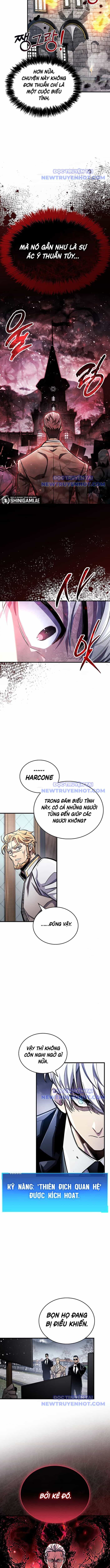 Người Chơi Che Giấu Quá Khứ - Chương 59 - ảnh 11
