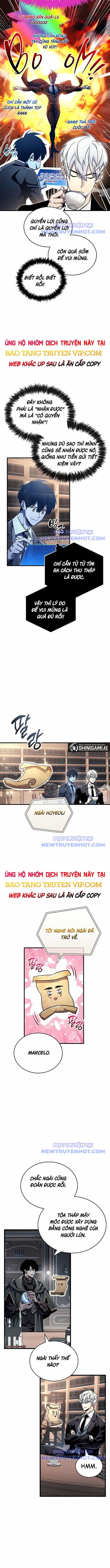 Người Chơi Che Giấu Quá Khứ - Chương 59 - ảnh 2