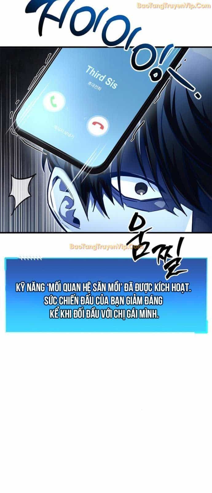 Người Chơi Che Giấu Quá Khứ - Chương 60 - ảnh 29