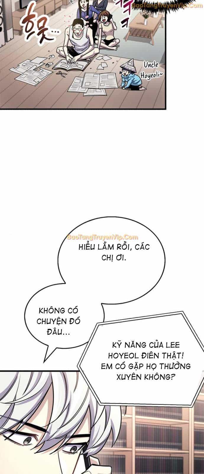 Người Chơi Che Giấu Quá Khứ - Chương 60 - ảnh 34