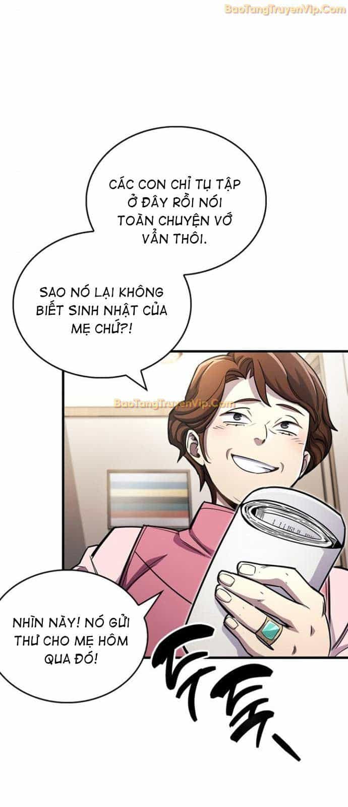 Người Chơi Che Giấu Quá Khứ - Chương 60 - ảnh 38