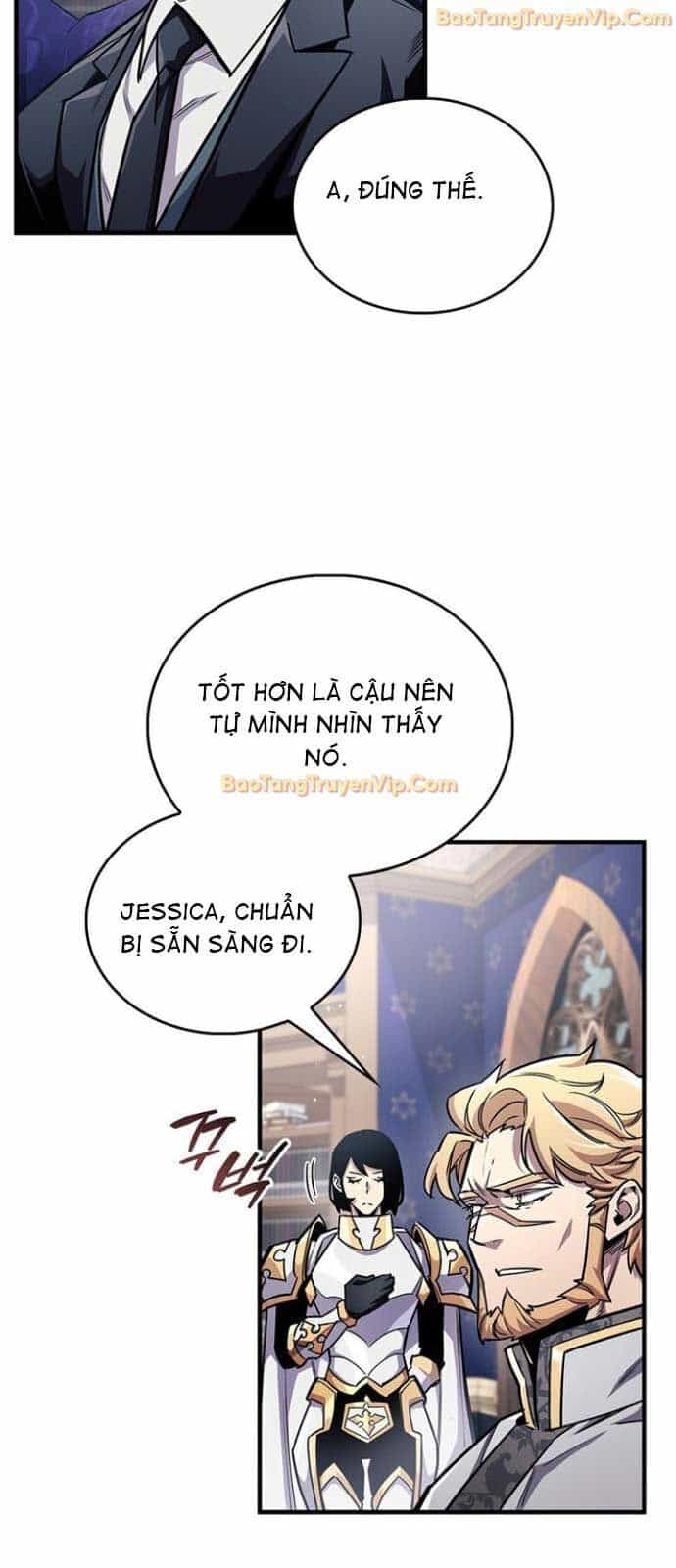 Người Chơi Che Giấu Quá Khứ - Chương 60 - ảnh 8