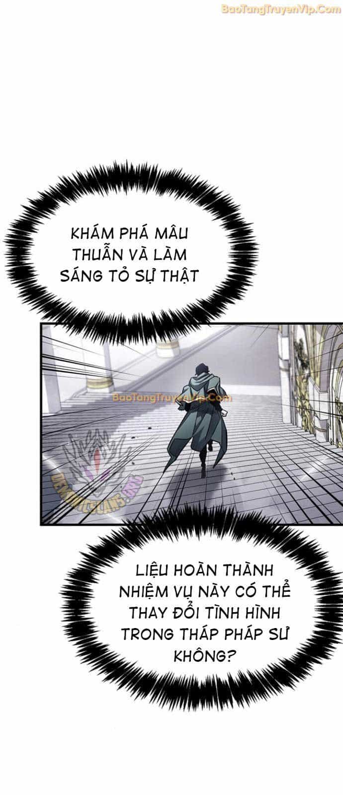 Người Chơi Che Giấu Quá Khứ - Chương 60 - ảnh 83