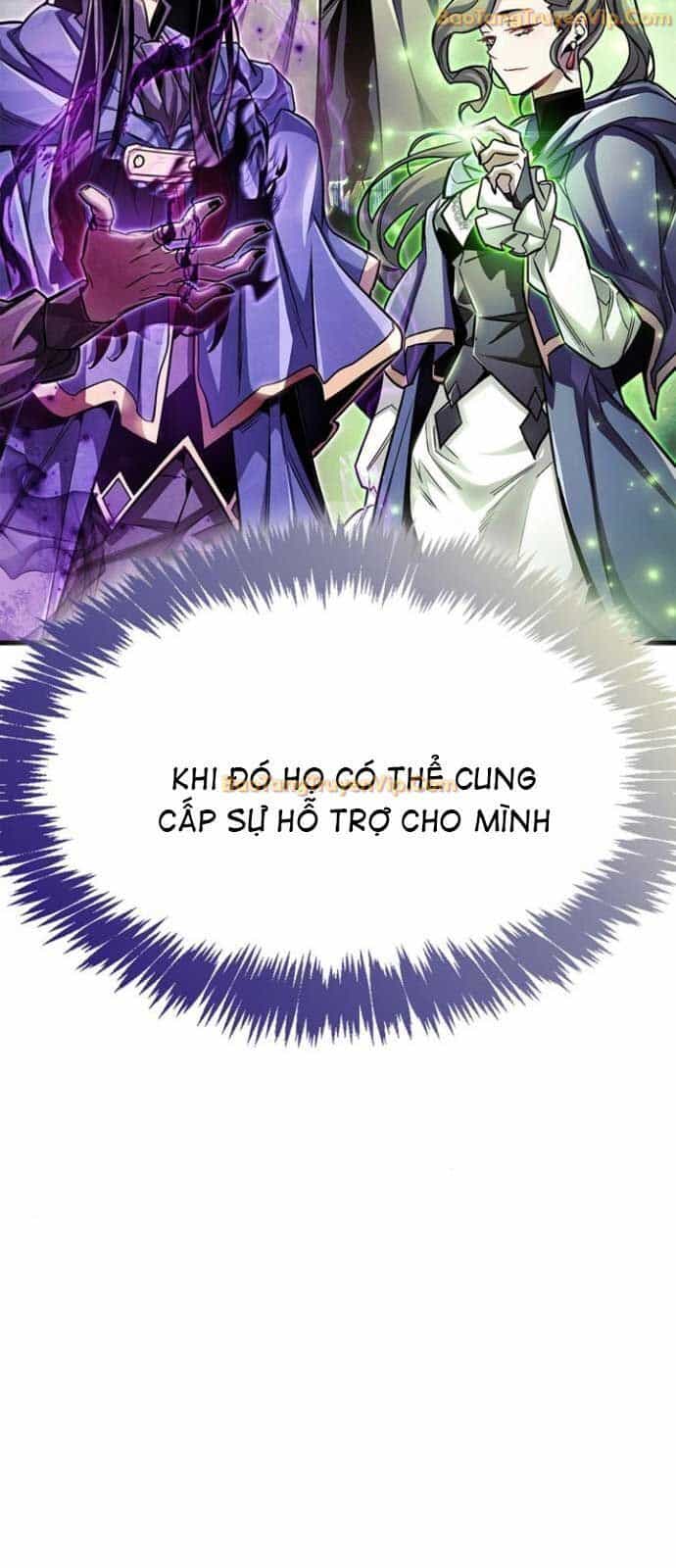Người Chơi Che Giấu Quá Khứ - Chương 60 - ảnh 85