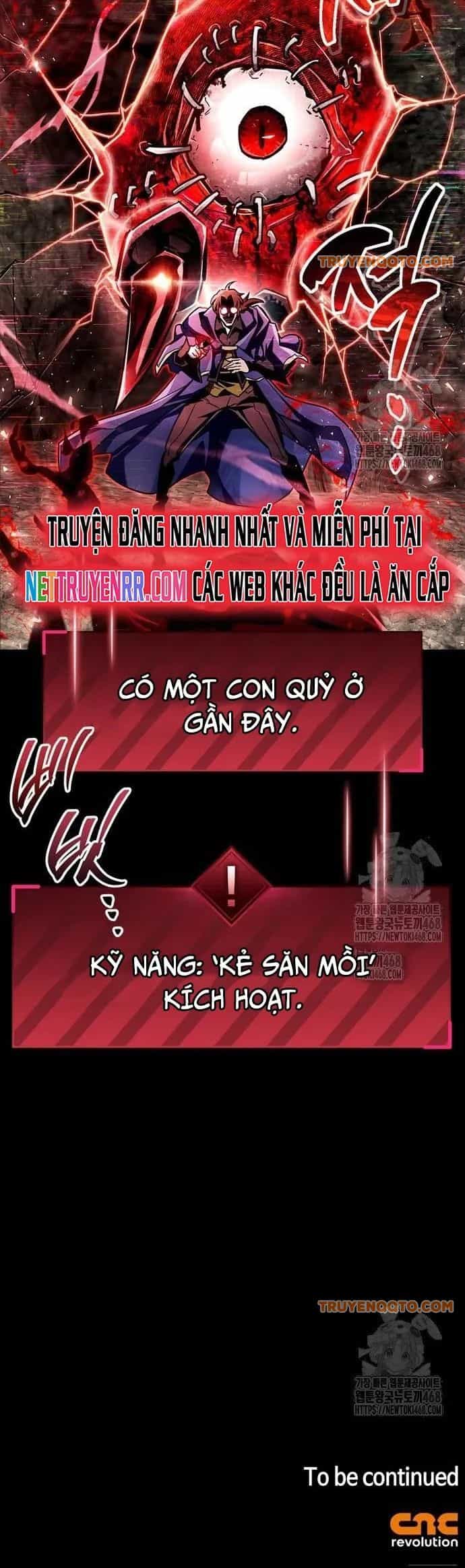 Người Chơi Che Giấu Quá Khứ - Chương 61 - ảnh 18