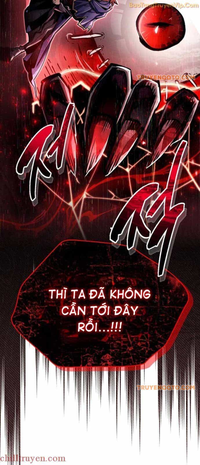 Người Chơi Che Giấu Quá Khứ - Chương 62 - ảnh 17