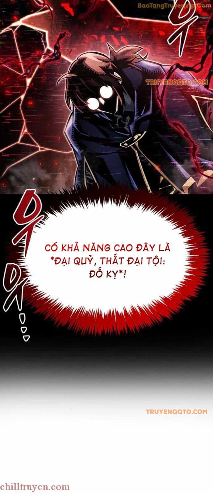 Người Chơi Che Giấu Quá Khứ - Chương 62 - ảnh 20