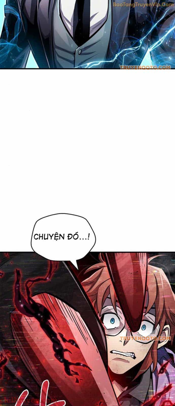 Người Chơi Che Giấu Quá Khứ - Chương 62 - ảnh 25
