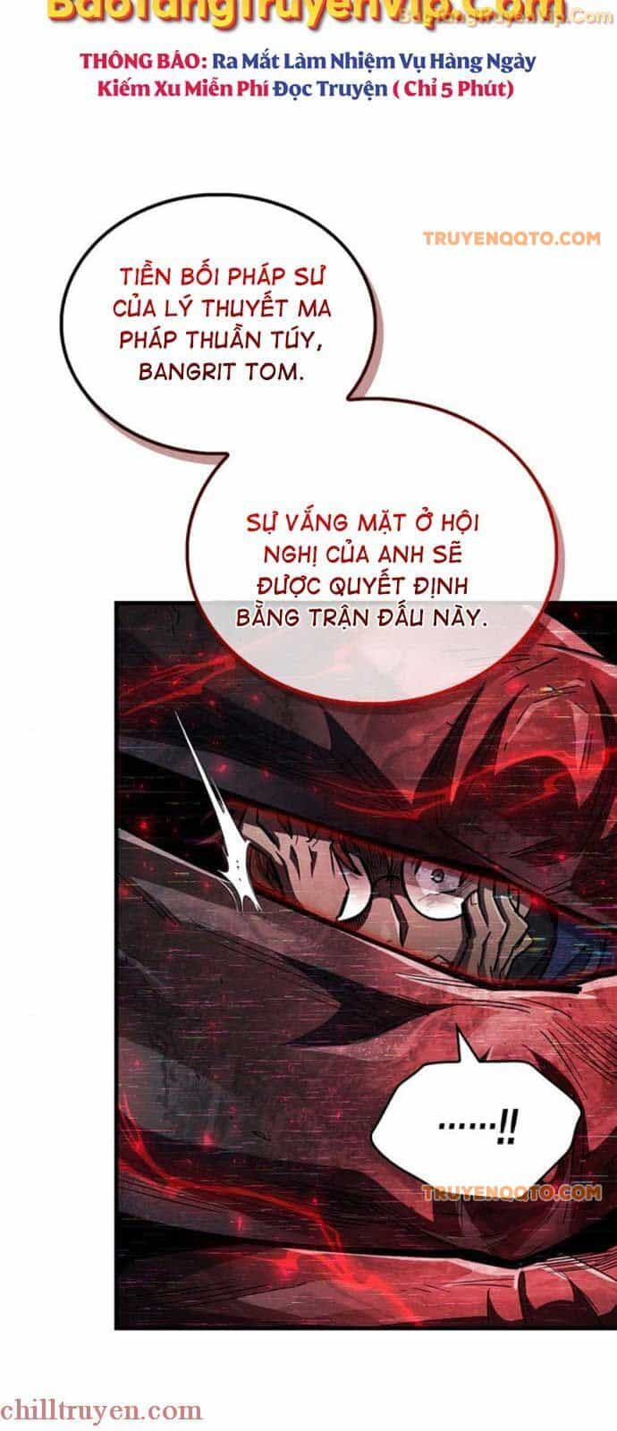 Người Chơi Che Giấu Quá Khứ - Chương 62 - ảnh 37