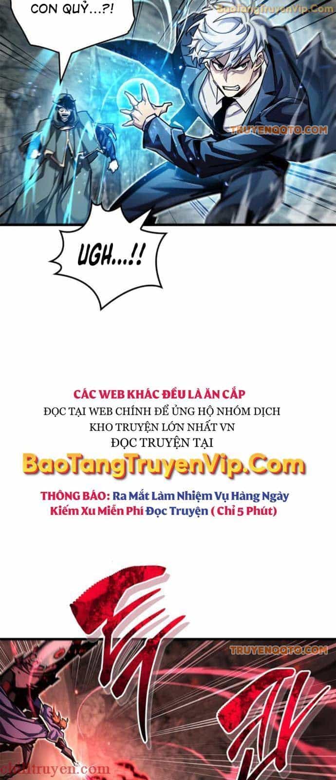 Người Chơi Che Giấu Quá Khứ - Chương 62 - ảnh 4