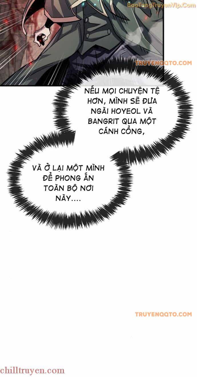 Người Chơi Che Giấu Quá Khứ - Chương 62 - ảnh 45