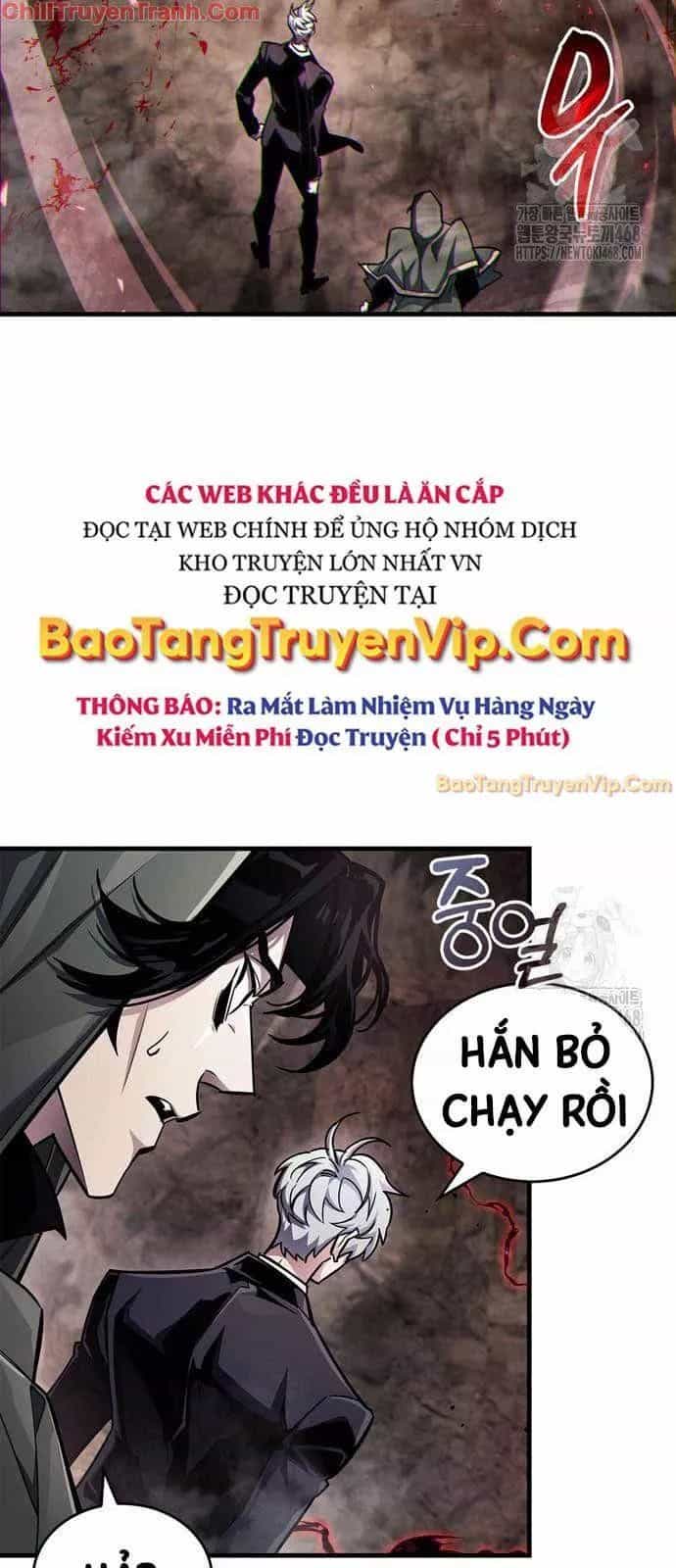 Người Chơi Che Giấu Quá Khứ - Chương 63 - ảnh 21