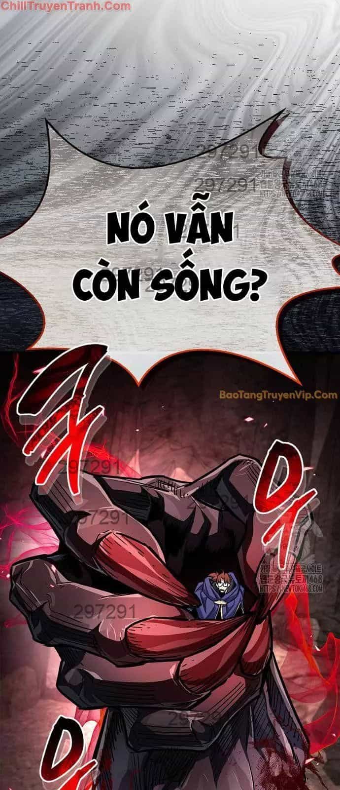 Người Chơi Che Giấu Quá Khứ - Chương 63 - ảnh 3