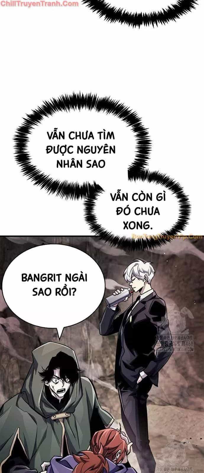 Người Chơi Che Giấu Quá Khứ - Chương 63 - ảnh 32
