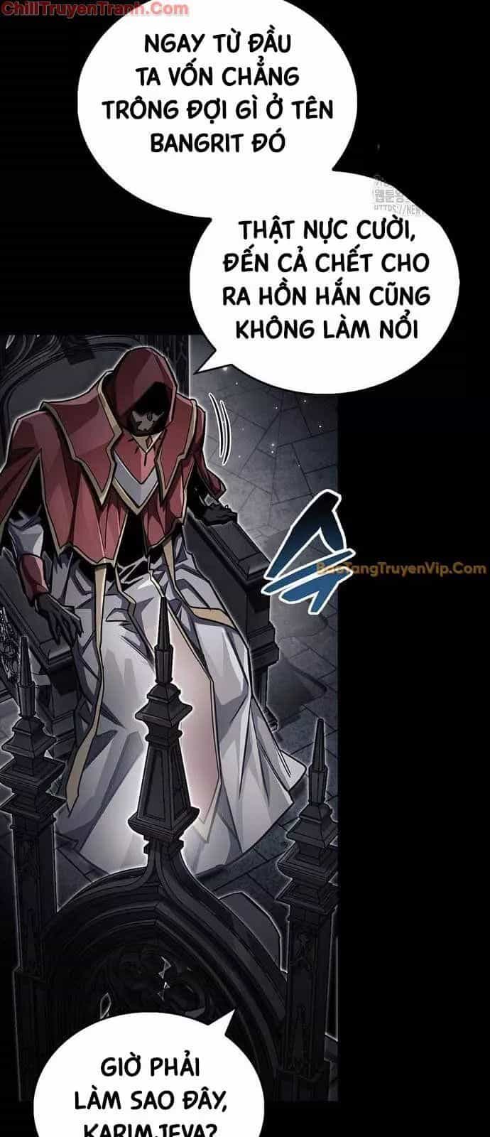 Người Chơi Che Giấu Quá Khứ - Chương 63 - ảnh 43