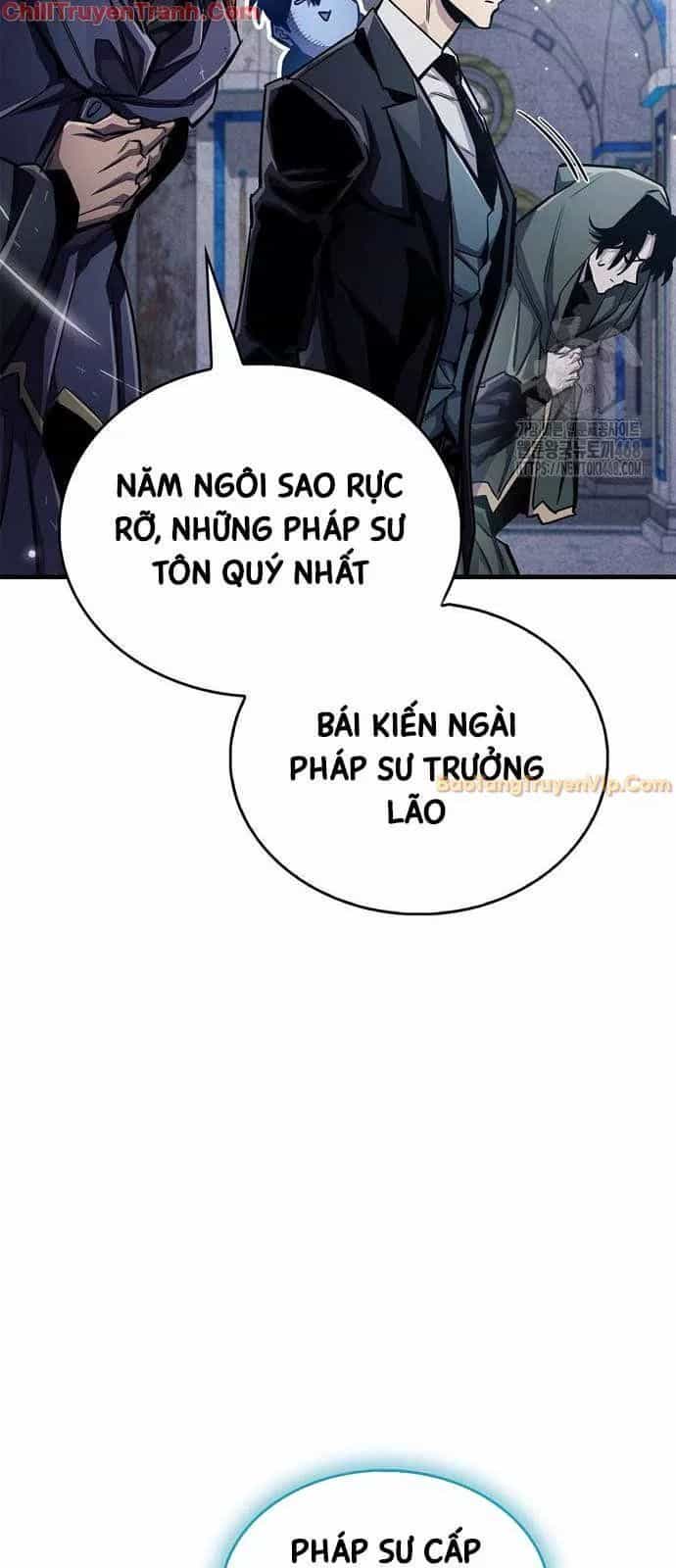 Người Chơi Che Giấu Quá Khứ - Chương 63 - ảnh 59