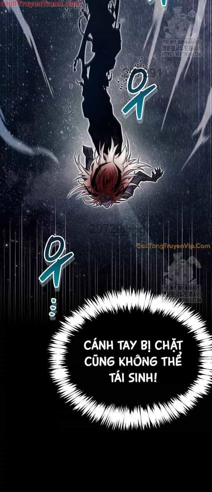 Người Chơi Che Giấu Quá Khứ - Chương 63 - ảnh 6