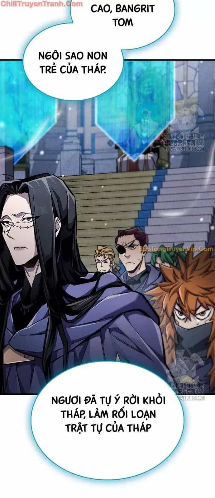 Người Chơi Che Giấu Quá Khứ - Chương 63 - ảnh 60