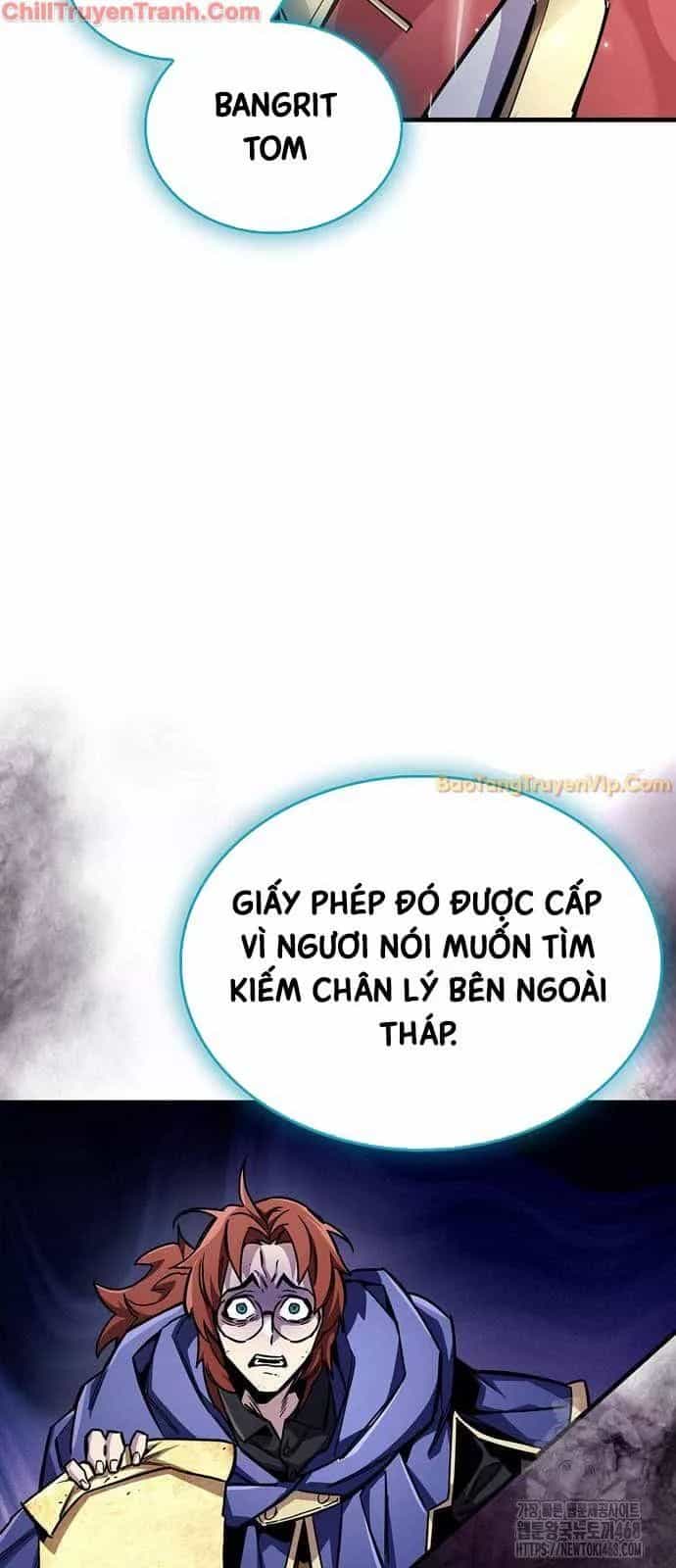 Người Chơi Che Giấu Quá Khứ - Chương 63 - ảnh 65