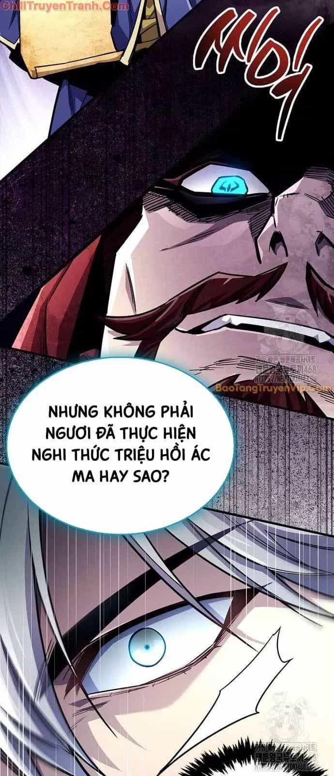 Người Chơi Che Giấu Quá Khứ - Chương 63 - ảnh 66