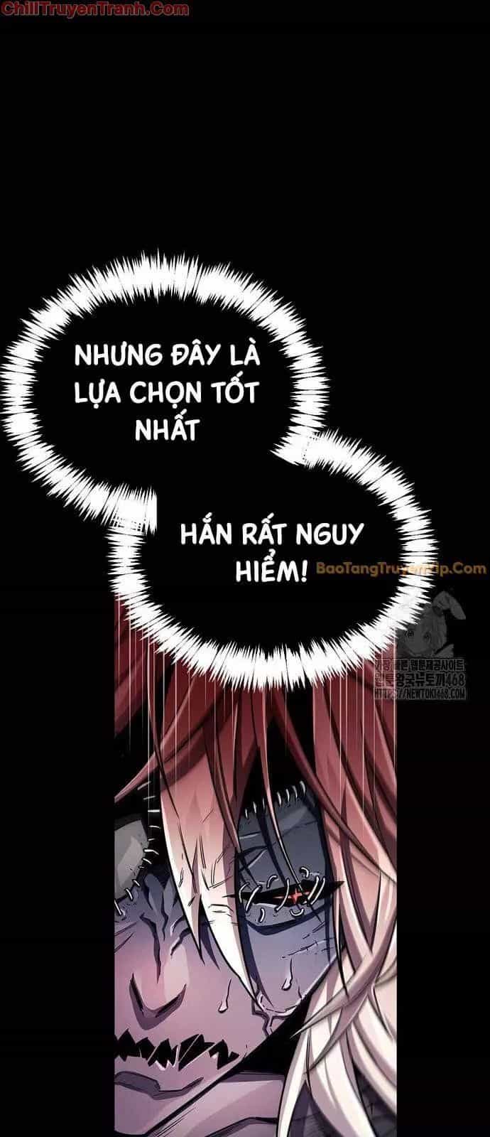 Người Chơi Che Giấu Quá Khứ - Chương 63 - ảnh 7