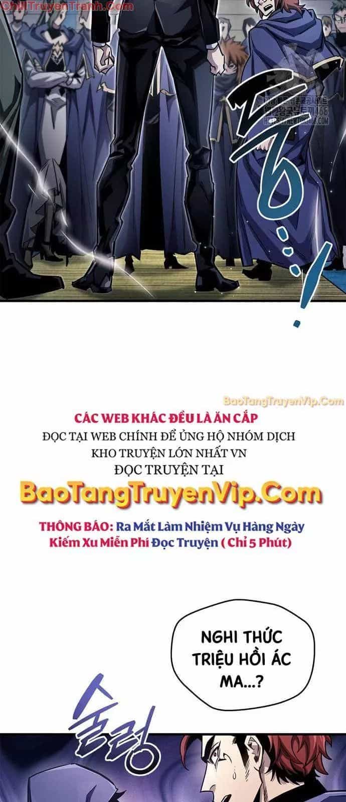 Người Chơi Che Giấu Quá Khứ - Chương 63 - ảnh 72