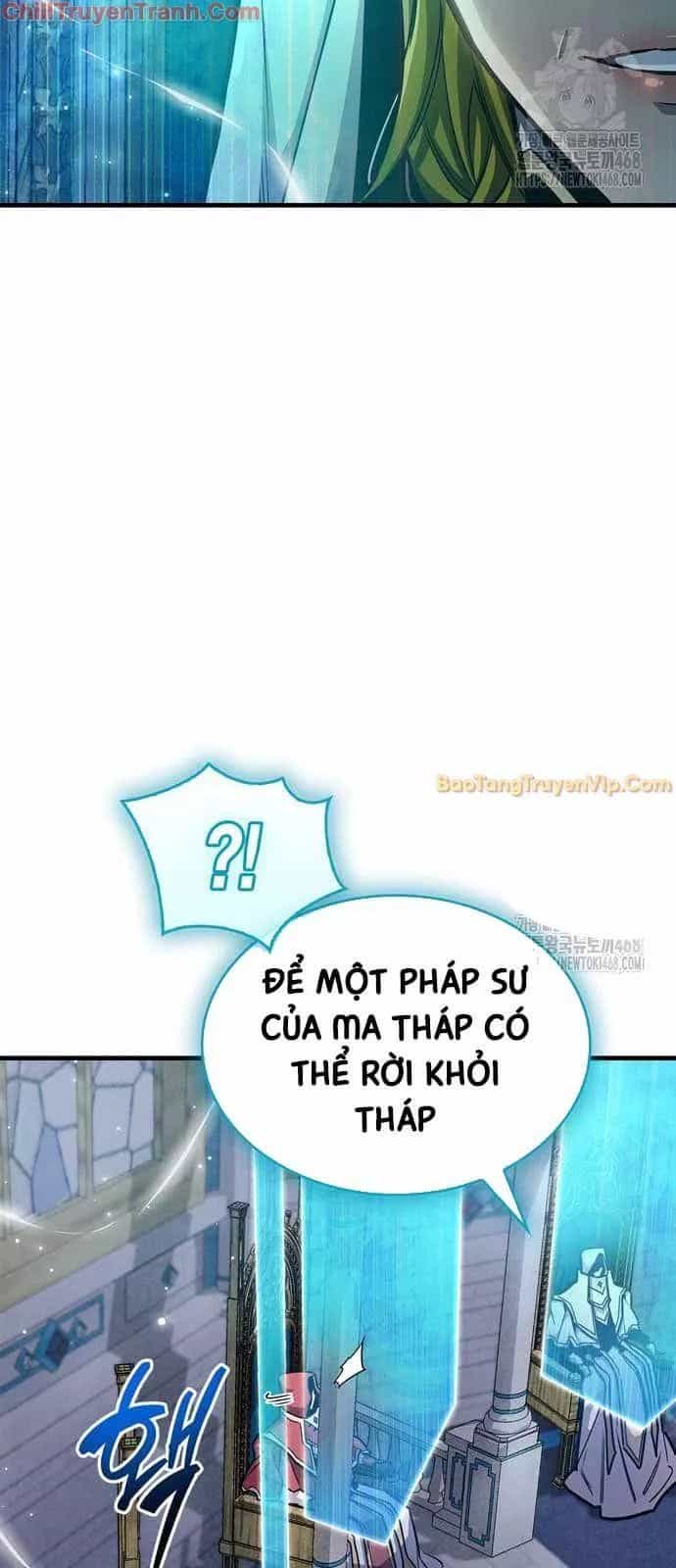 Người Chơi Che Giấu Quá Khứ - Chương 63 - ảnh 80