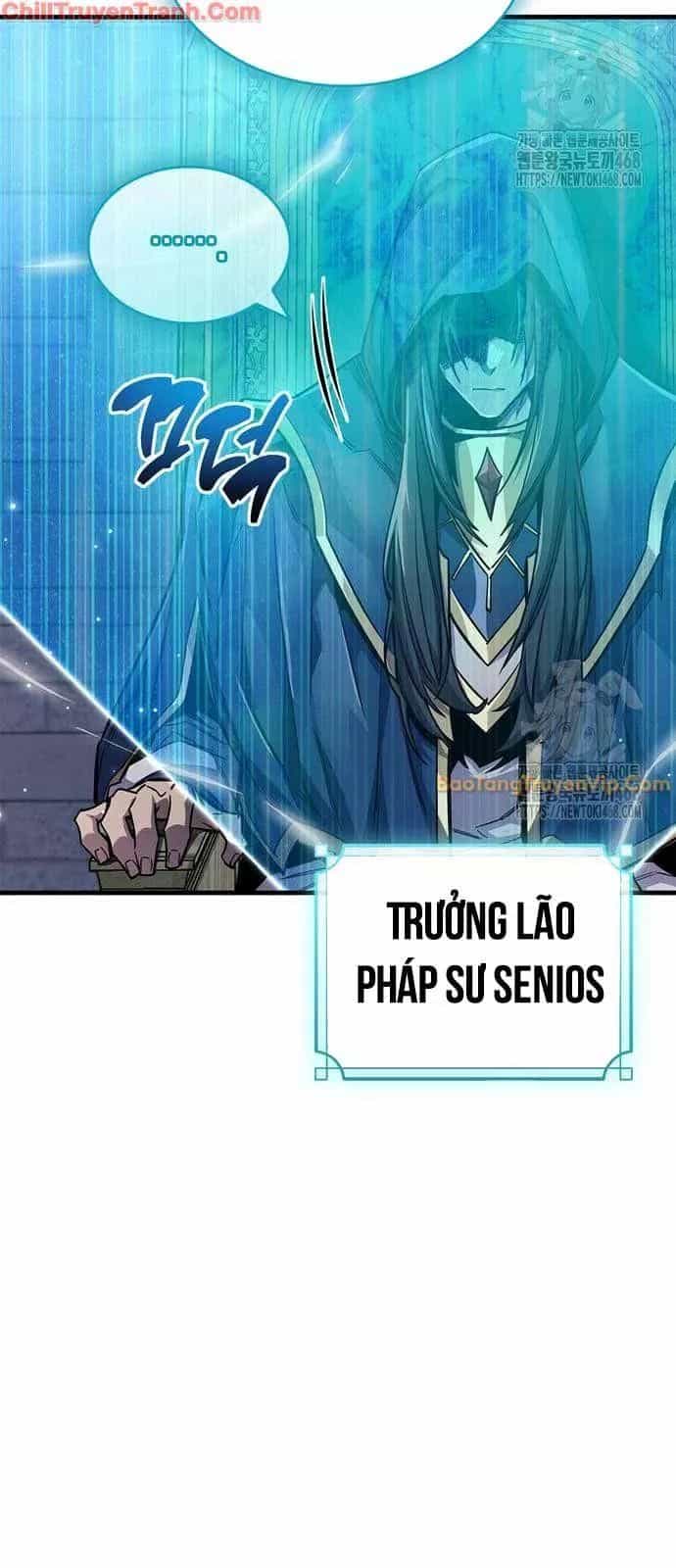 Người Chơi Che Giấu Quá Khứ - Chương 63 - ảnh 83