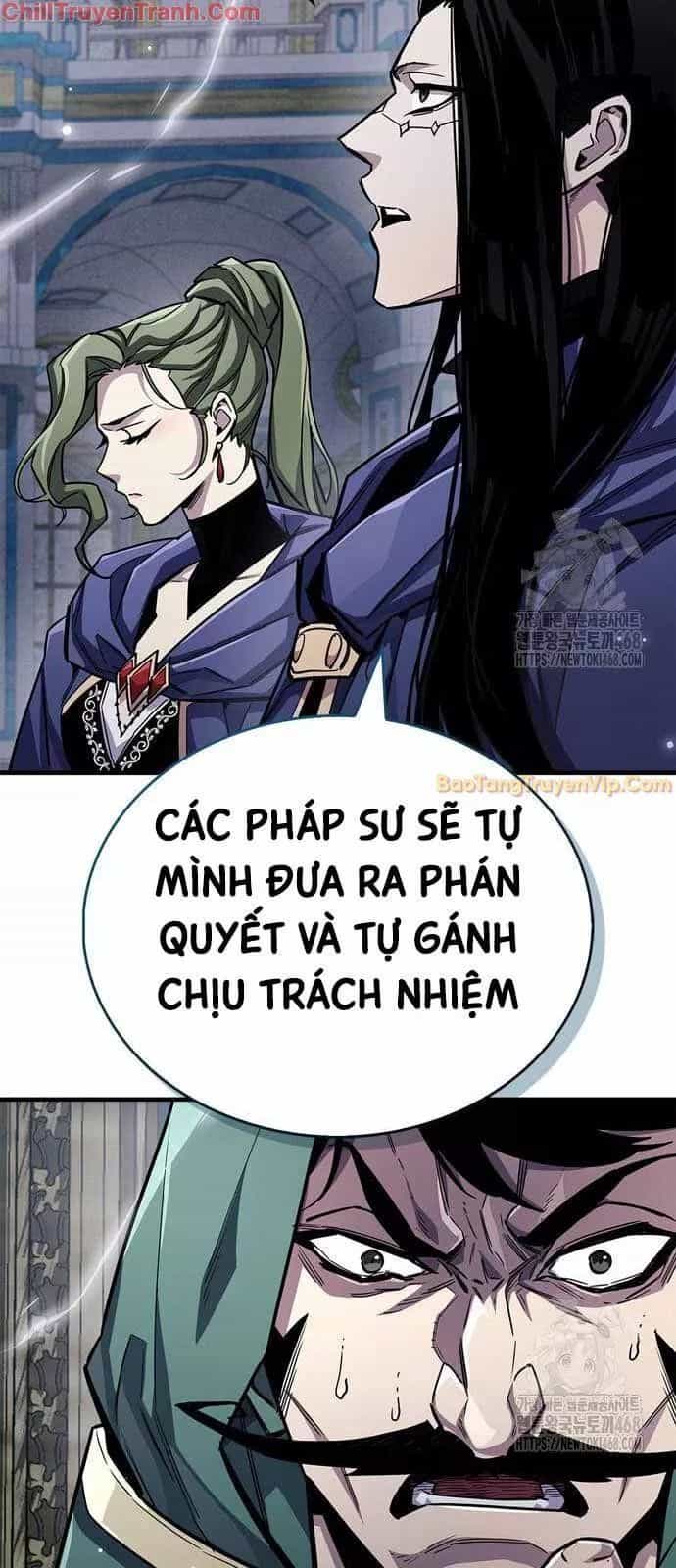 Người Chơi Che Giấu Quá Khứ - Chương 63 - ảnh 88