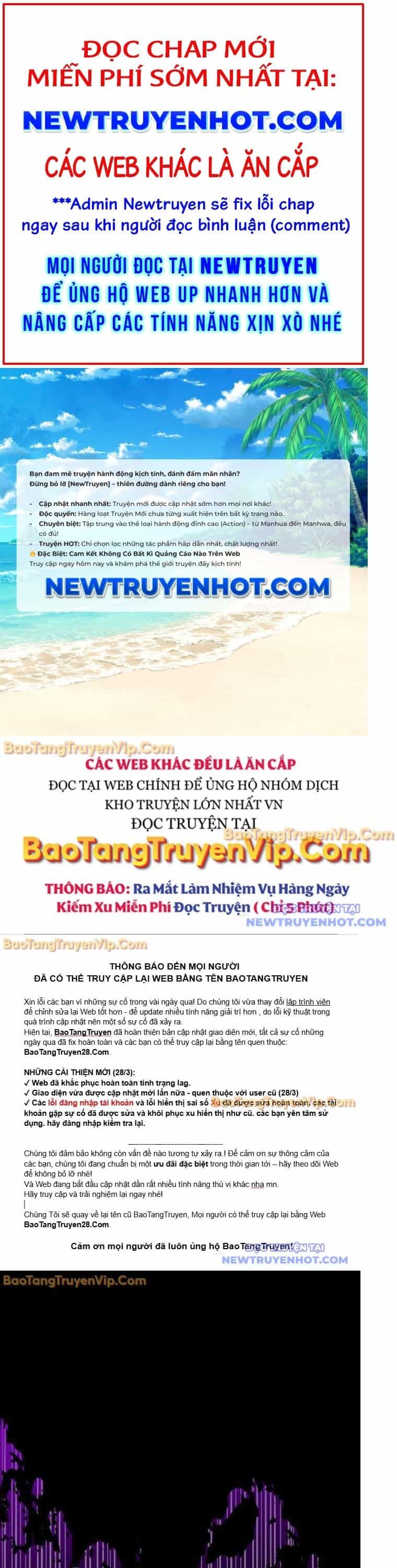 Người Chơi Che Giấu Quá Khứ - Chương 64 - ảnh 1
