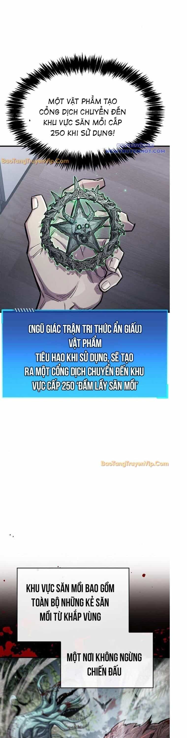 Người Chơi Che Giấu Quá Khứ - Chương 64 - ảnh 14