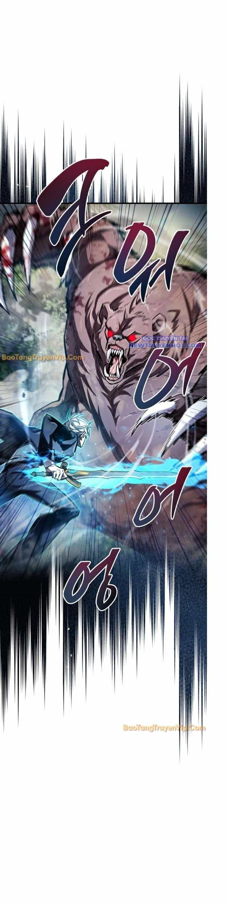 Người Chơi Che Giấu Quá Khứ - Chương 64 - ảnh 23