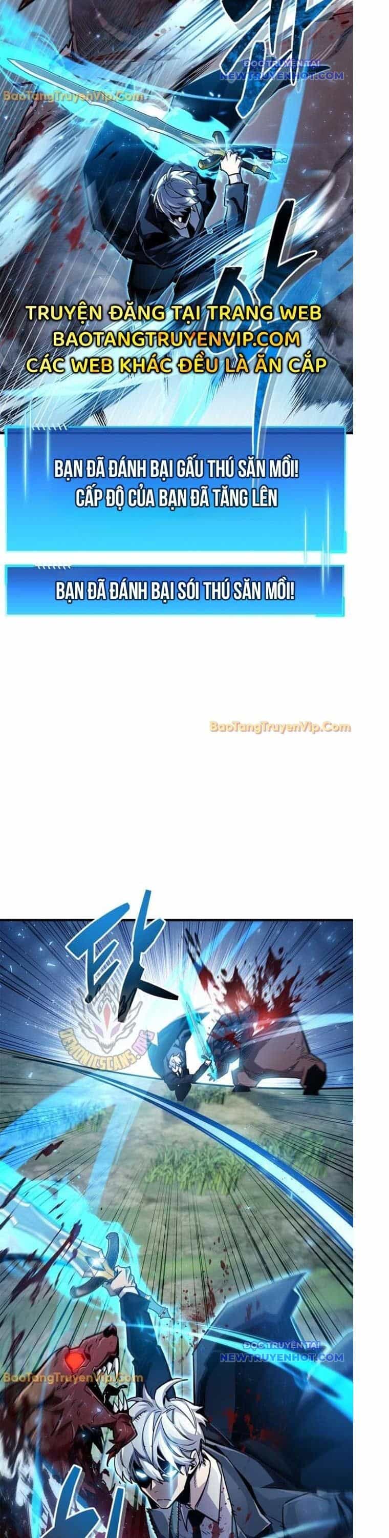 Người Chơi Che Giấu Quá Khứ - Chương 64 - ảnh 31