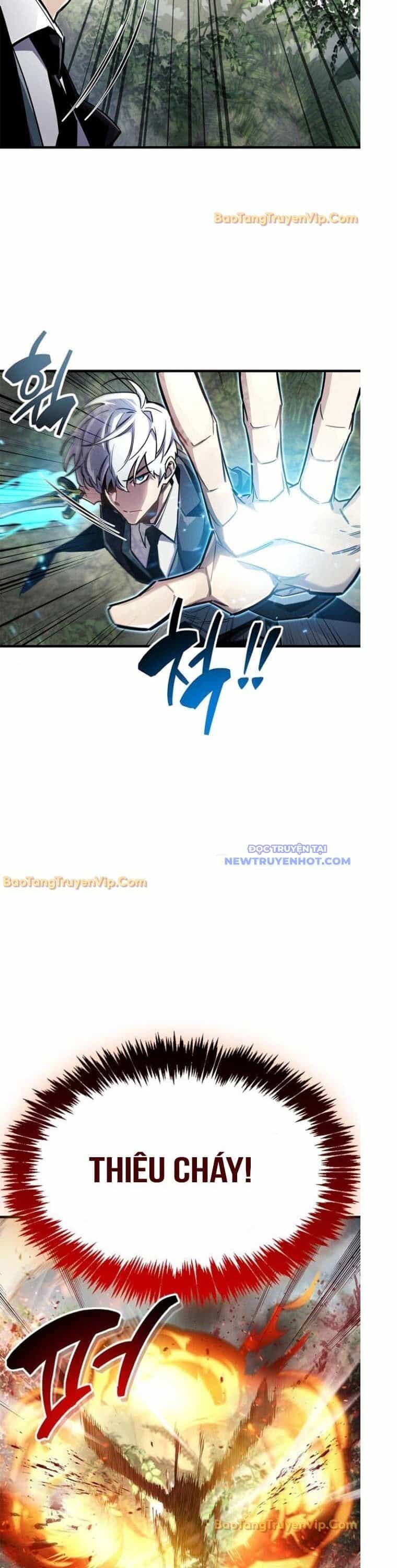 Người Chơi Che Giấu Quá Khứ - Chương 64 - ảnh 33