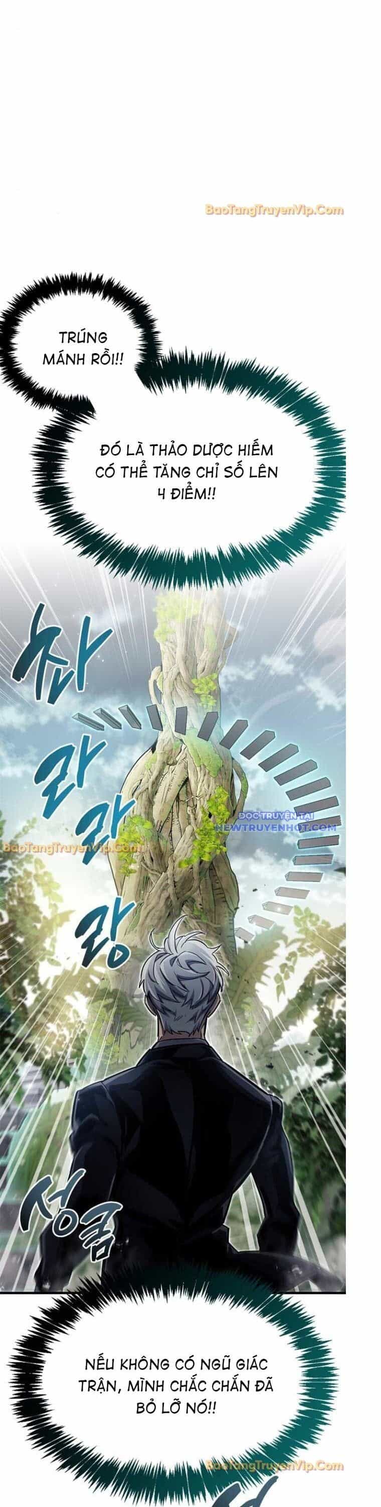 Người Chơi Che Giấu Quá Khứ - Chương 64 - ảnh 38