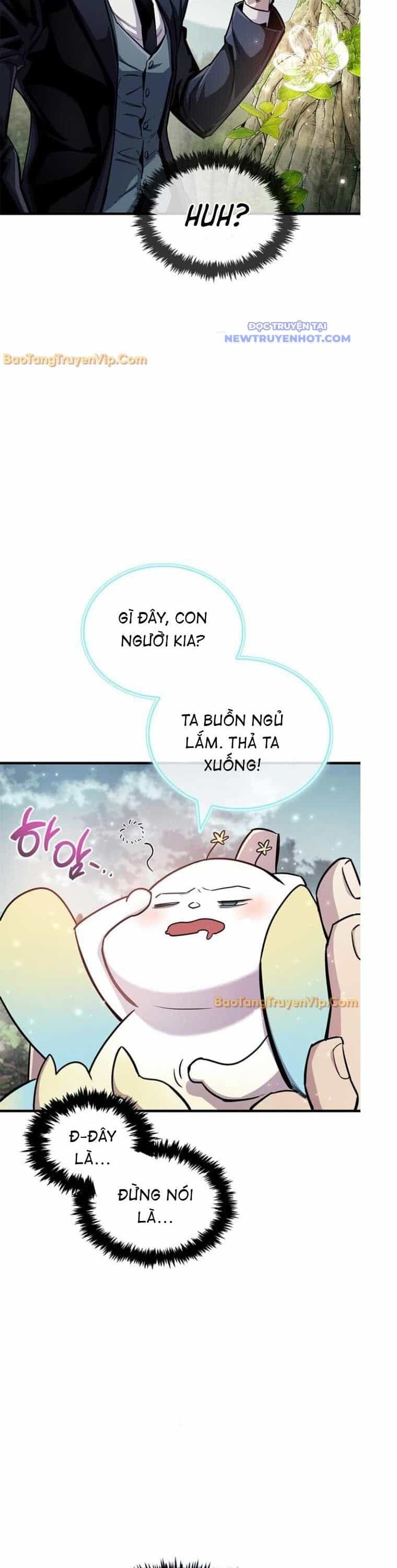 Người Chơi Che Giấu Quá Khứ - Chương 64 - ảnh 40